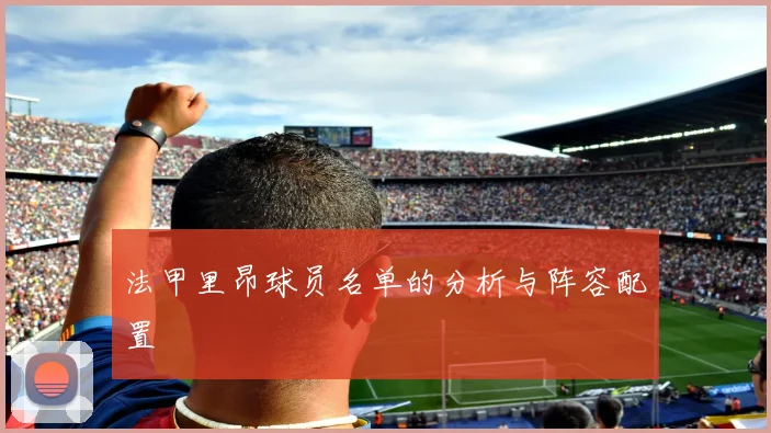 法甲里昂球员名单的分析与阵容配置