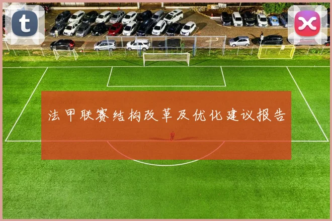 法甲联赛结构改革及优化建议报告